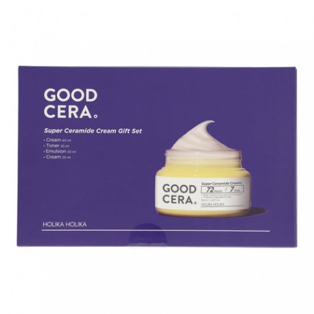 Good Cera Cream Gift Set