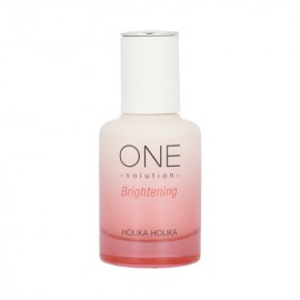 One Solution Ampoule Brightening