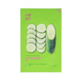 Cucumber Mask