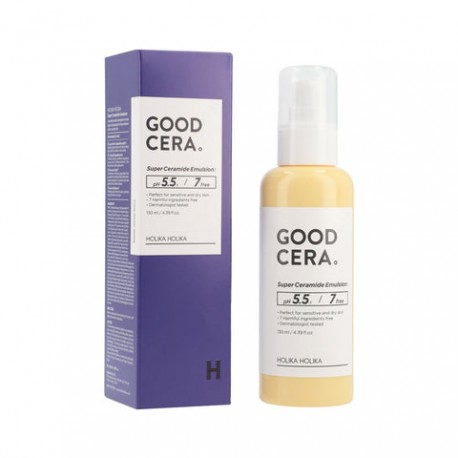 Super Ceramide Emulsion