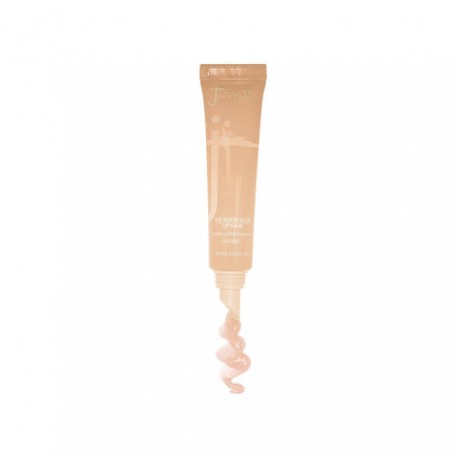 Balsamo Nubian Glow / Coconout