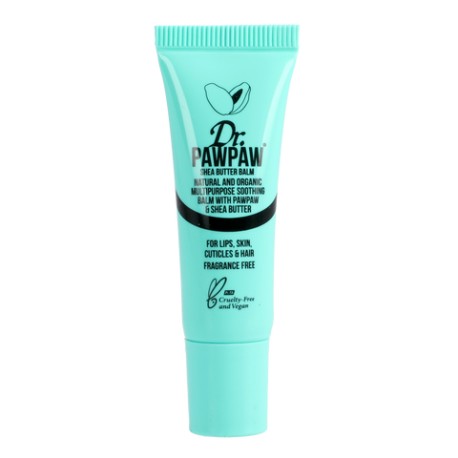 Shea Butter Balm 10 ML
