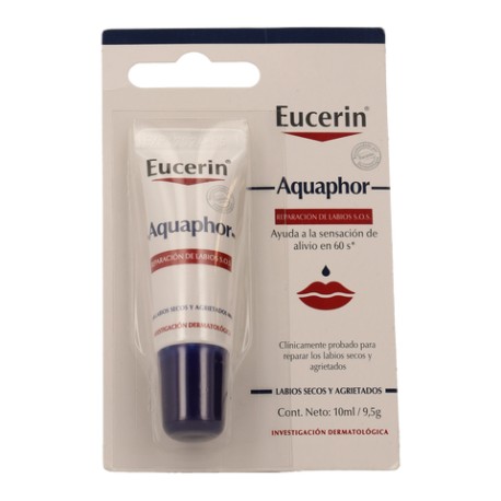 Aquaphor Labial