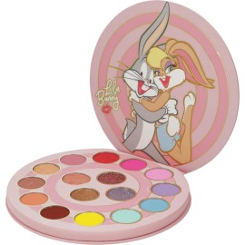Paleta de sombras Lola Bunny