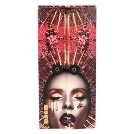 Mothership V: Bronze Seduction