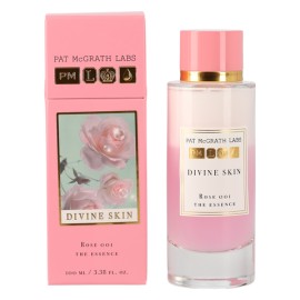 Divine Skin: Rose 001 - The Essence