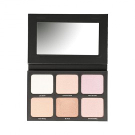 Light Work Palette