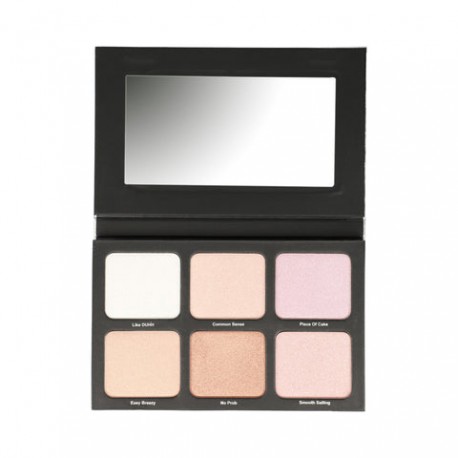Light Work Palette