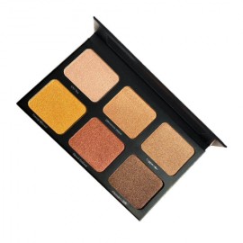 Light Work Palette II