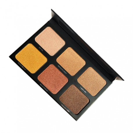 Light Work Palette II