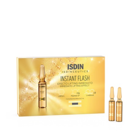 ISDIN Instant Flash