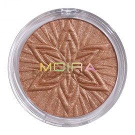 Sun Glow Face & Body Highlighter / Fairy Gold