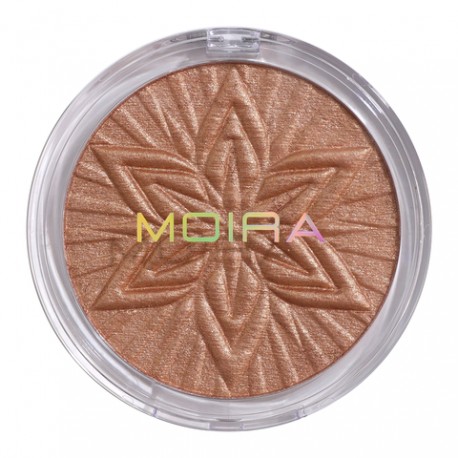 Sun Glow Face & Body Highlighter / Fairy Gold