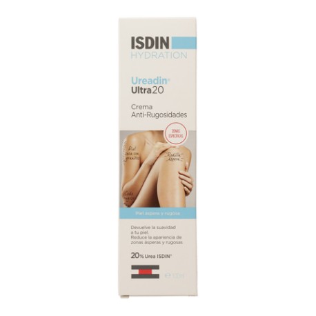 Ureadin Ultra 20 Cream