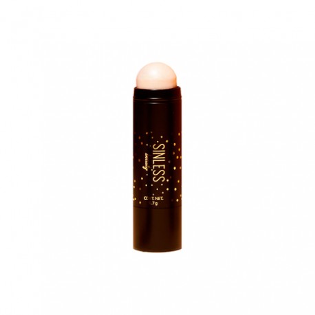 Highlighter Cream Stick / Crystalline Pearls