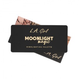Highligting Palette Moonlight Magic