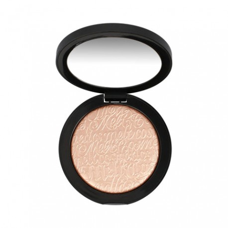 Gold Ore Blushlight