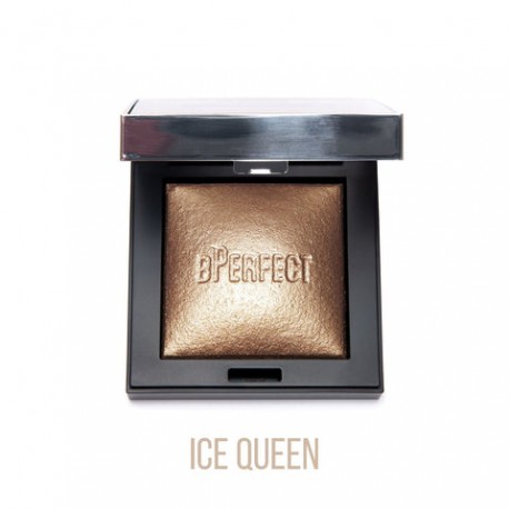 The Dimension Collection - Polar Vortex Highlight - Ice Queen