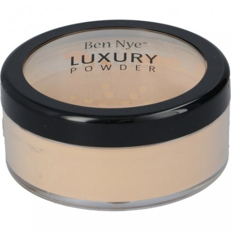 Banana Luxury Powder 1 oz