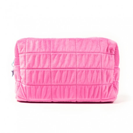 Pink Cloud Makeup Bag