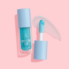 Wyoming Winter/ Lip Oil