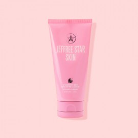 Strawberry Seed Exfoliating Cleanser