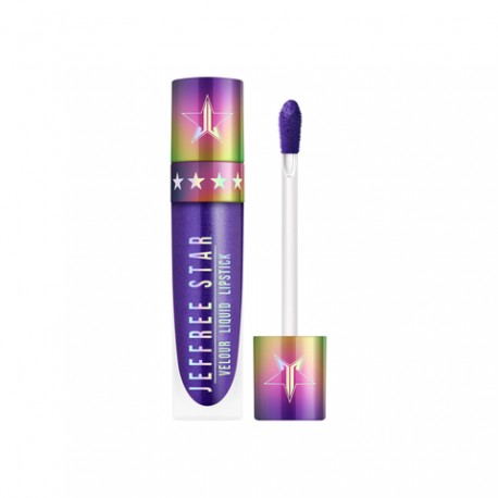 Velour Liquid Lipstick Healing Hour