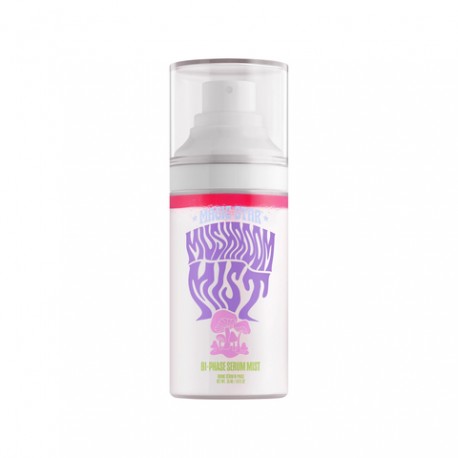 Magic Star Mushroom Mist