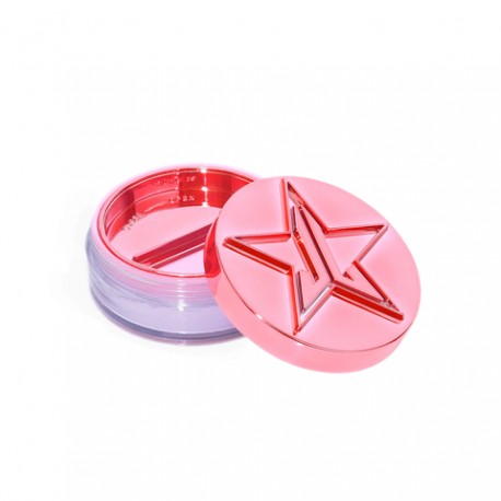Magic Star Setting Powder - Lavender