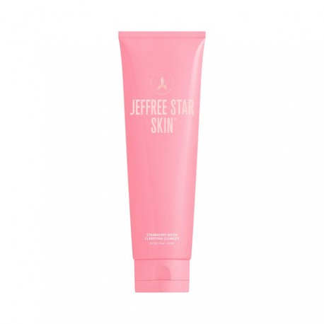 Strawberry Water Clarifying Cleanser