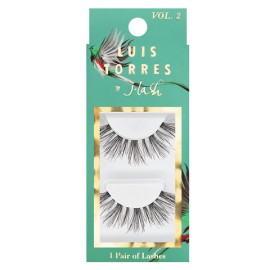 Luis Torres by J Lash / 922