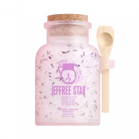 Lavender Lemonade Bath Salts