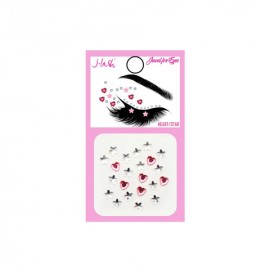 Heart & Star / Jewel for Eyes