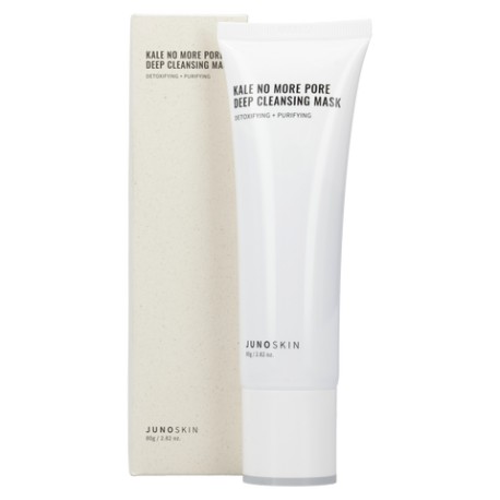 Kale No More Pore Clay Mask