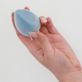 Microfiber Velvet Sponge Juno