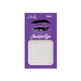 Pearls / Jewel for Eyes
