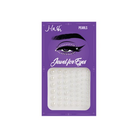 Pearls / Jewel for Eyes