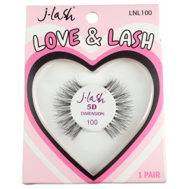 Love & Lash Collection - LNL100