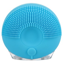 Facial Cleansing Brush Azul