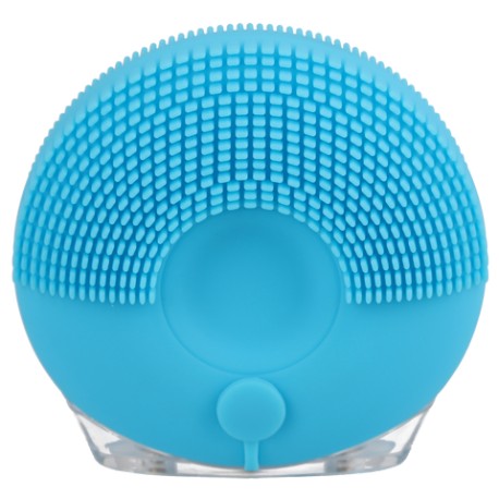 Facial Cleansing Brush Azul