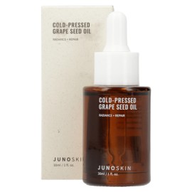Cold-Pressed Grapeseed Oil / Aceite facial de semilla de uva (irradia + repara)