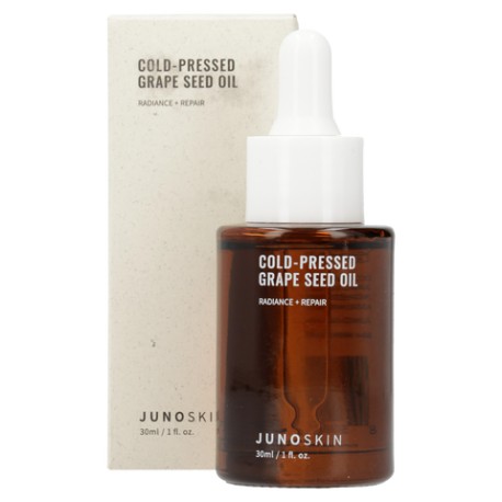 Cold-Pressed Grapeseed Oil / Aceite facial de semilla de uva (irradia + repara)