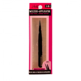 Tweezer and Applicator
