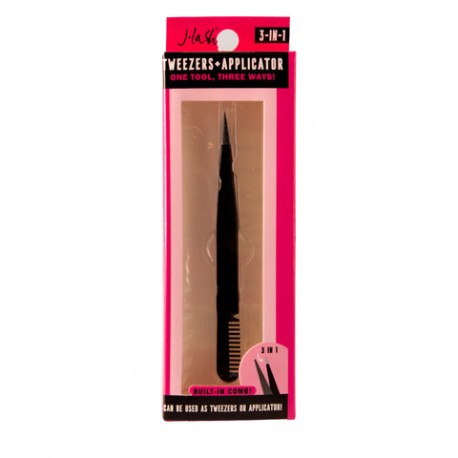 Tweezer and Applicator