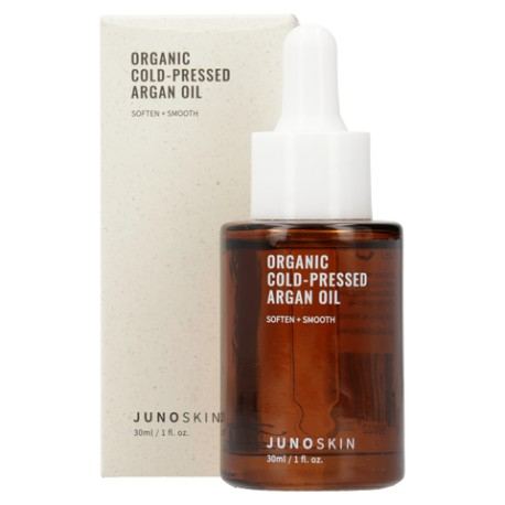Organic Cold-Pressed Argan Oil