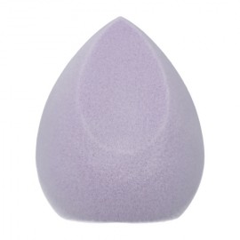 Microfiber Lavender Velvet Sponge / Juno & Co.