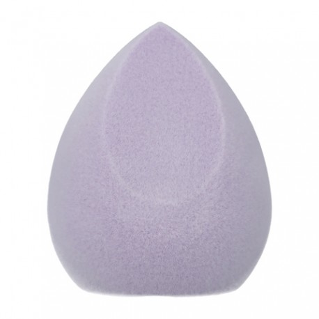 Microfiber Lavender Velvet Sponge / Juno & Co.