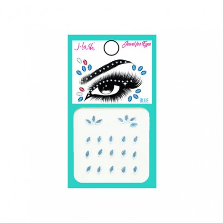 Blue / Jewel for Eyes