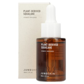 Plant-Derived Squalane / Escualeno de origen vegetal  (hidrata + repone)