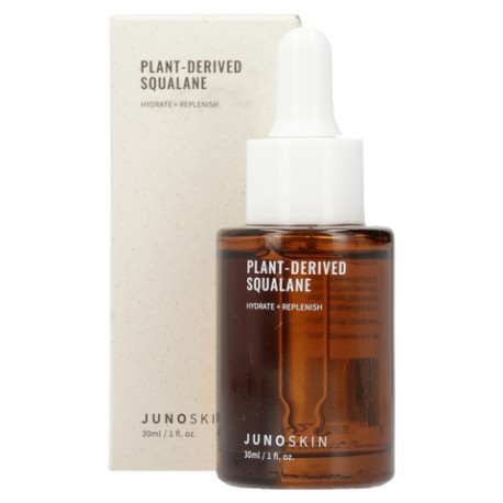Plant-Derived Squalane / Escualeno de origen vegetal  (hidrata + repone)